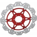 EBC Brakes VeeRotors Front - VR2124